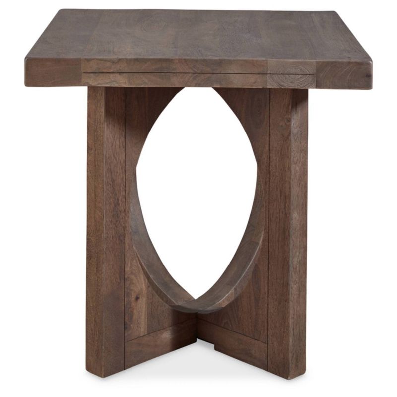 Abbianna End Table Brown/Beige - Signature Design by Ashley, 4 of 7