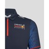 Red Bull Racing F1 Men's 2023 Max Verstappen Team Polo Shirt - 3 of 4