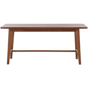 Florent Bench - BCH1400 - Safavieh - 1 of 4