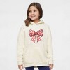 The Juniper Shop Coquette Hearts Youth Graphic Hoodie - 2 of 3