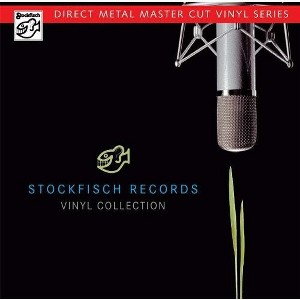 Various Artists - Stockfisch Records Vinyl Collection (Various Artists) (180 Gram Vinyl) - 1 of 1