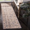 Heirloom HRL704 Power Loomed Area Rug  - Safavieh - 2 of 4