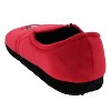 NCAA Georgia Bulldogs Comfyloaf Slippers - 4 of 4