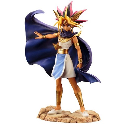 Kotobukiya ARTFX J Yu-Gi-Oh! Atem 1/7 Scale Figure Statue