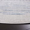 Alamo ALM775 Power Loomed Area Rug  - Safavieh - 3 of 4