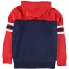 NFL Womens New England Patriots Hoodie Sweatshirt - 2 of 2