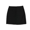 bar III Womens Studed Mini Skirt - 2 of 2