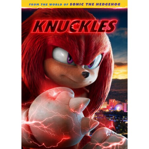 Knuckles : Target