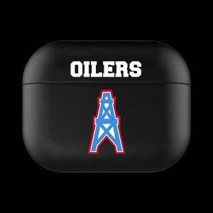 NFL AFC Historic Teams Insignia AirPod Case Cover for AirPods Pro 3 - 1 of 4