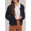 Women's Chunky Knit Button Down Sweater - In February - 3 of 4