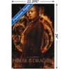 Trends International House of the Dragon - Rhaenyra One Sheet Unframed Wall Poster Prints - 3 of 4