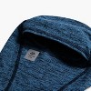 Turtle Fur Youth Comfort Shell Stria MaxClava Balaclava - 4 of 4
