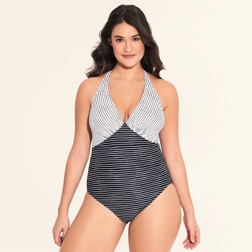 Beach Betty One-Pieces