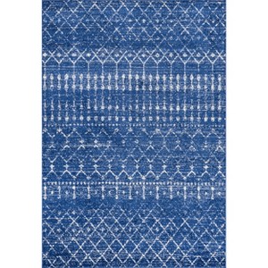 Nuloom Moroccan Blythe Indoor Area Rug - 1 of 4