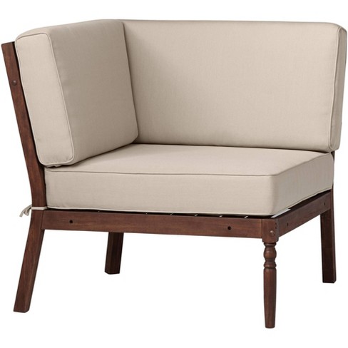 Target best sale corner chair