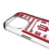 NCAA Big Ten Universities Field Clear Cell Phone Case for Apple iPhone - 4 of 4