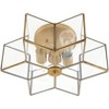 Livabliss Morella Modern Ceiling Lights - 4 of 4