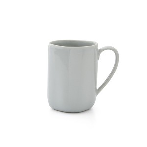 Portmeirion Sophie Conran Arbor 14 Ounce Mug, Dove Grey - 1 of 4