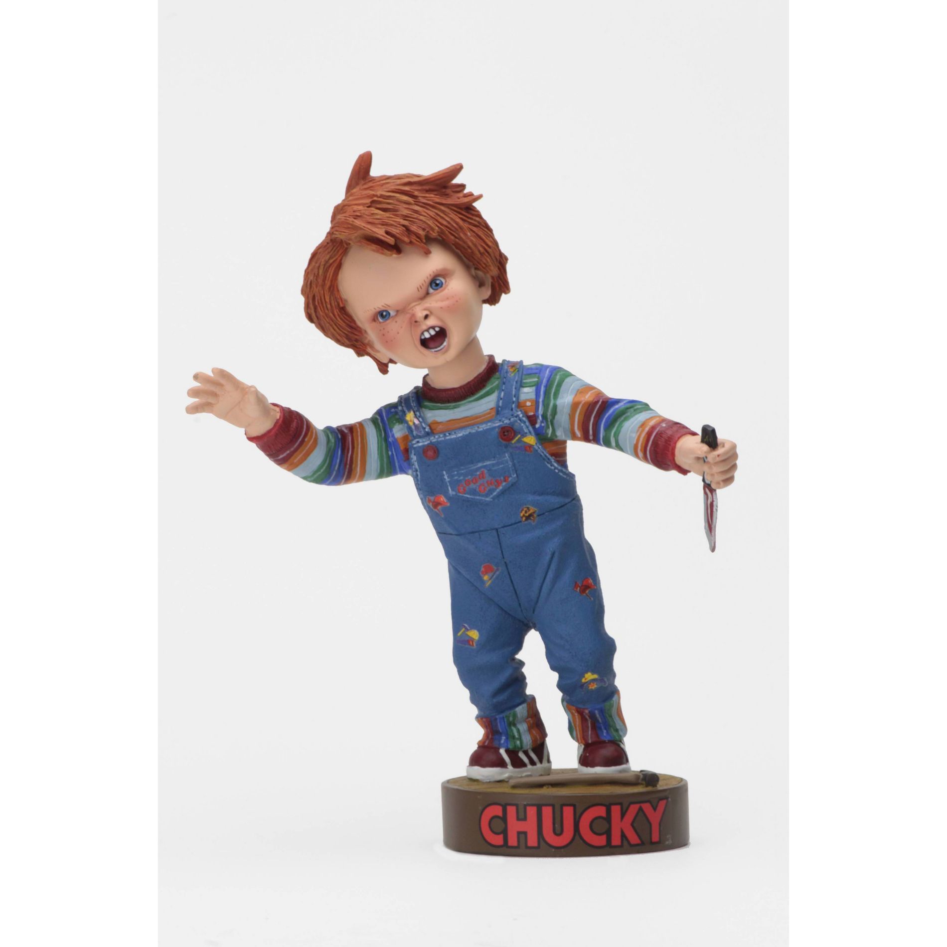 Childs Play - Head Knocker - Chucky