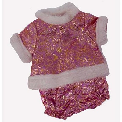 baby alive dress