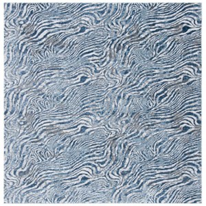 Lagoon LGN187 Power Loomed Rugs - Safavieh - 1 of 2