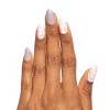 Olive & June Press-On Fake Nails - M Almond - Mermaid Hair & Super Stars - 42ct - 2 of 4