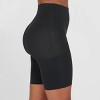 Assets By Spanx Women's Remarkable Results Mid-thigh Shaper : Target