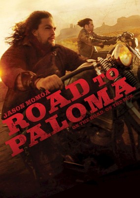 Road to Paloma (DVD)