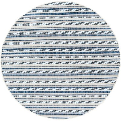 Mark & Day Pau Woven Indoor and Outdoor Area Rugs