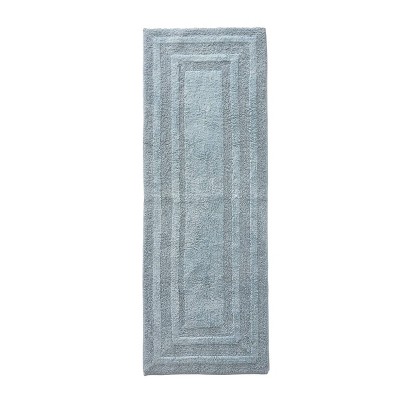 22"x60" Logan Bath Rug Green - Eddie Bauer