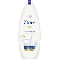 dove moisture graham sheamoisture stylecaster