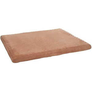 PETMAKER Cuddle Round Plush Pet Bed - 1 of 1