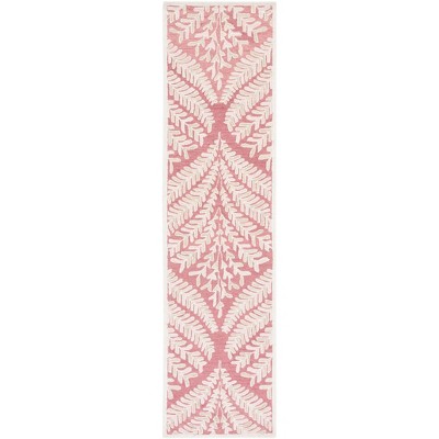 Capri CPR208 Tufted Indoor Rug - Safavieh