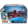 NKOK Sonic Team Racing Radio Controlled Shadow The Hedgehog w/ Turbo Boost - 2 of 4