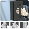 SaharaCase Venture Series Bi-Fold Folio Case for Lenovo Tab M11 Black (TB00454) - 4 of 4