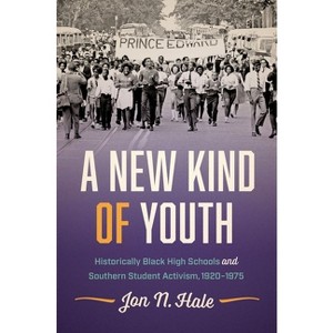 A New Kind of Youth - by Jon N Hale - 1 of 1