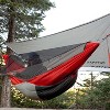 Kammok Mantis UL Ultralight Backpacking All-Season Hammock Tent with Mosquito Net, Rainfly, Nylon, Portable | 1-Person - 4 of 4