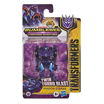 shadow striker transformers cyberverse