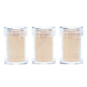 jane iredale Amazing Base Refill 3 Pack Bisque - 1 of 4
