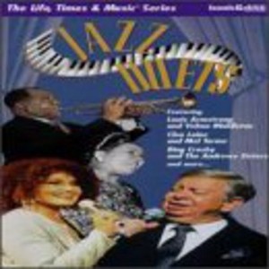Various Artists - Jazz Duets (Various Artists) (CD) - 1 of 1