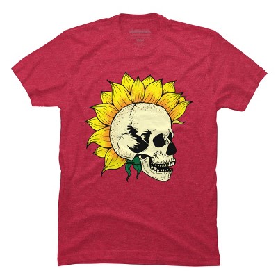 Men's Design By Humans Punks not Dead By vampdearie T-Shirt
