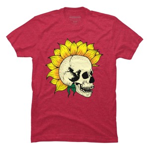 Men's Design By Humans Punks not Dead By vampdearie T-Shirt - 1 of 4