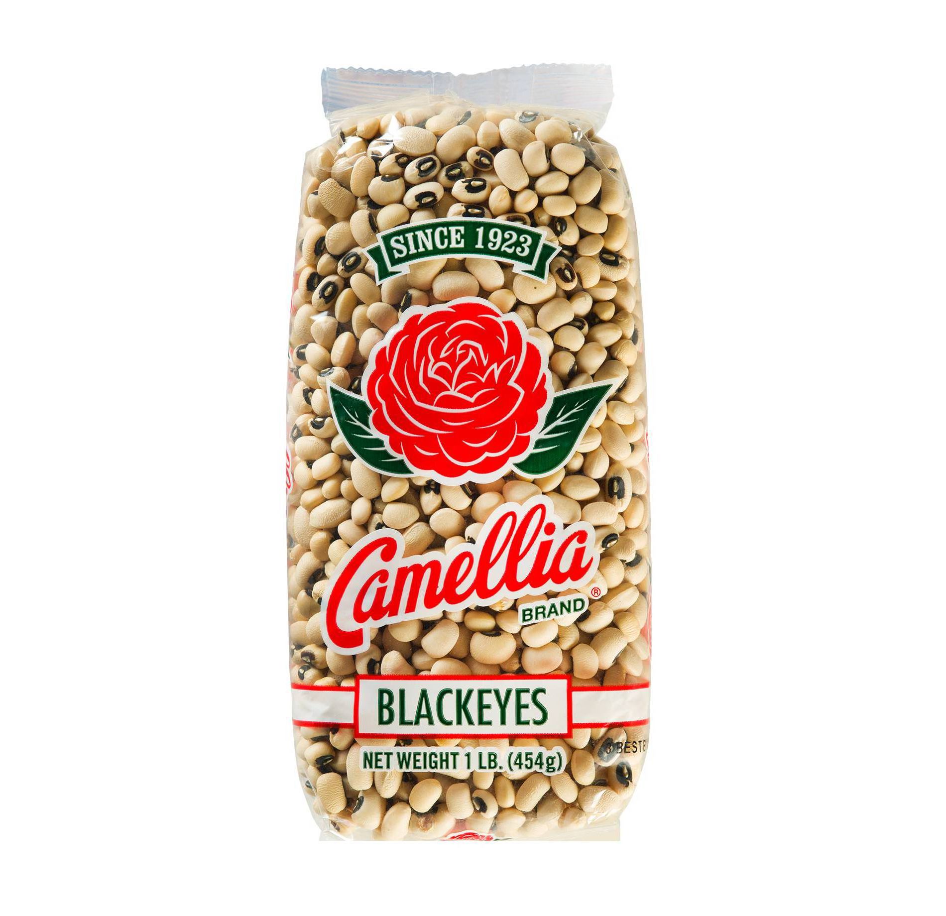 Camellia Blackeye Peas - 16oz
