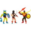 Masters of the Universe Sun-Man and the Rulers of the Sun Action Figure 3pk (Target Exclusive) - image 4 of 4