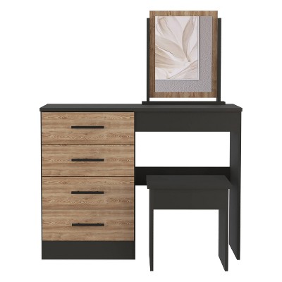 Beatrice Makeup Vanity - Boahaus