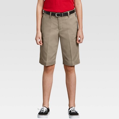 dickies juniors shorts