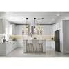 Savoy House Wright 1 - Light Pendant in  Matte Black - 3 of 3