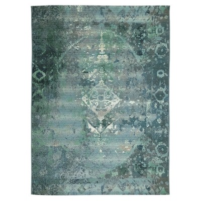 Liora Manne Marina Traditional Indoor/Outdoor Rug..