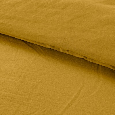 Gold King Down Alternative Microfiber Comforter Set