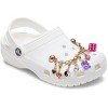 Crocs Jibbitz Custom Charm Chain 5 Pack - 3 of 4
